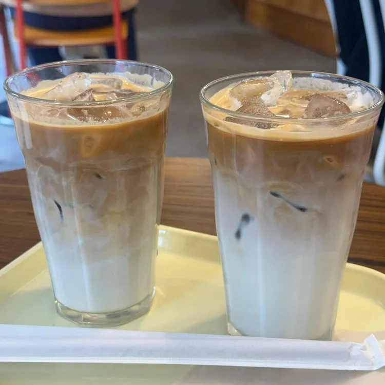 바닐라비 대표 사진