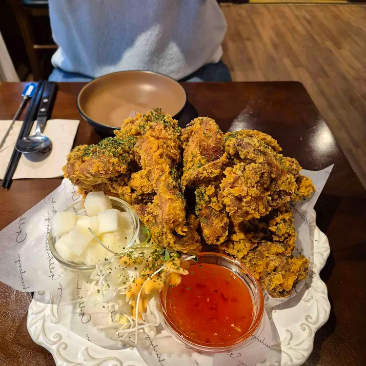 금별맥주 대표 사진