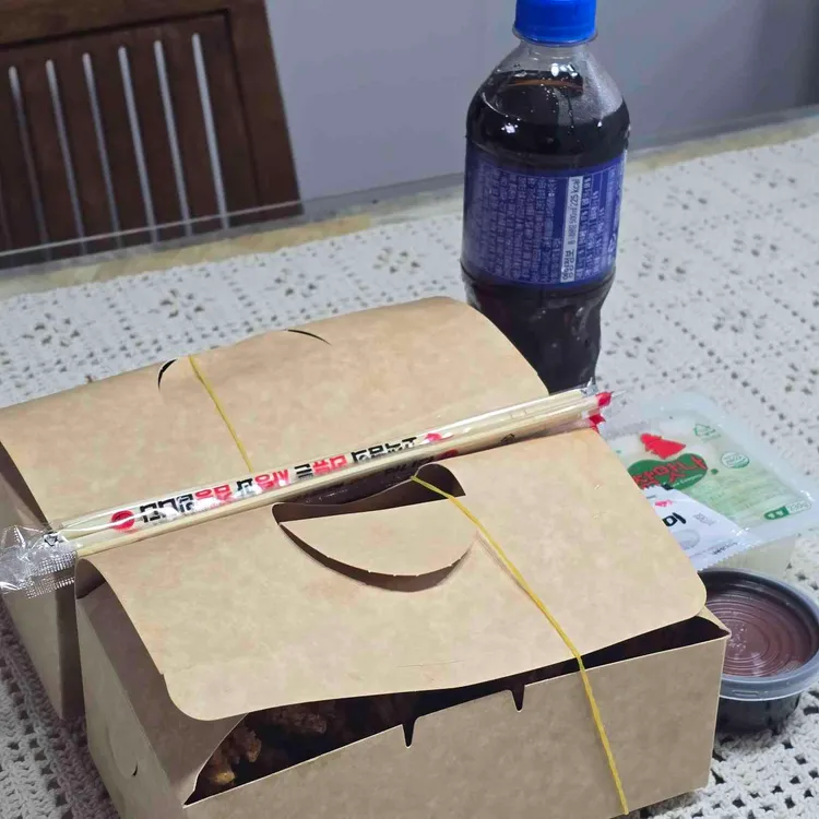 따봉두마리치킨 대표 사진