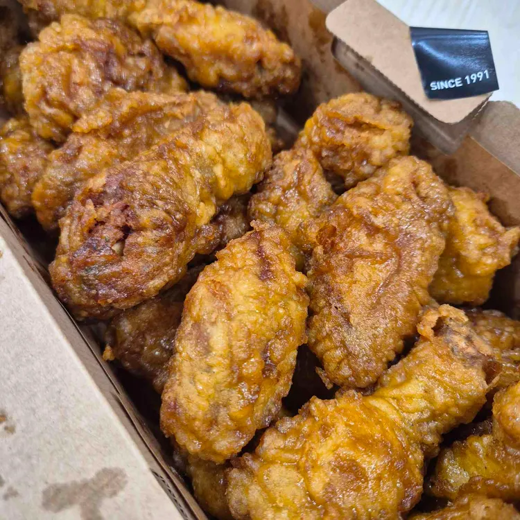 교촌치킨 대표 사진