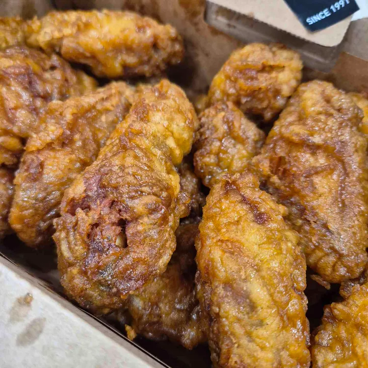 교촌치킨 대표 사진