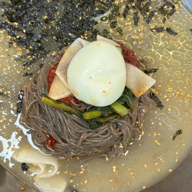 봉평메밀국수 대표 사진