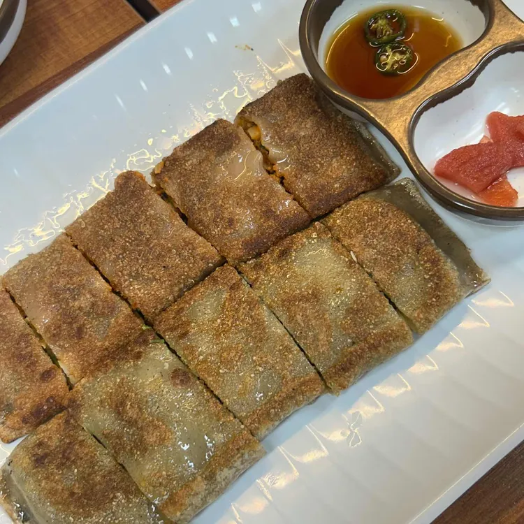 봉평메밀국수 대표 사진