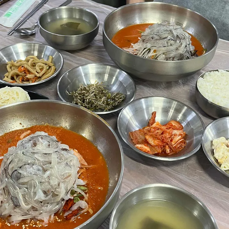 완도회식당 대표 사진