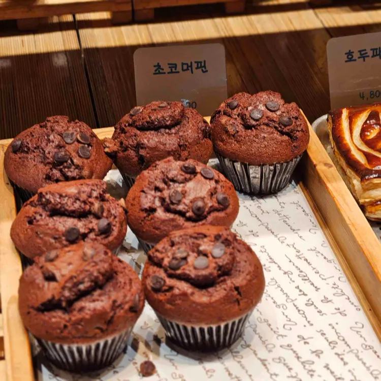 콜마르브레드 대표 사진