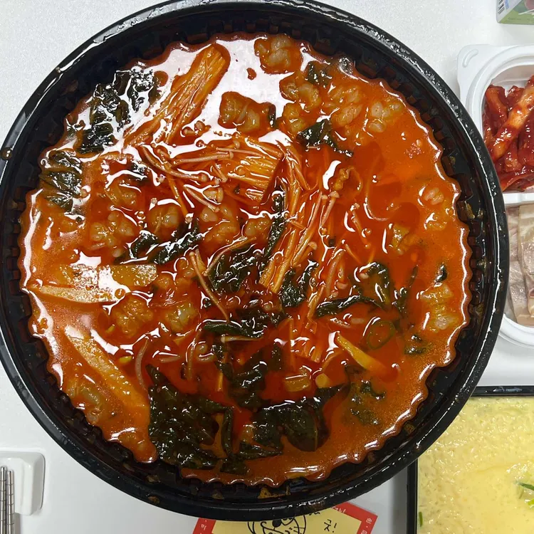 순곱이네 사하점 - 사하 곱창전골, 순대곱창전골 맛집 | 다이닝코드, 빅데이터 맛집검색