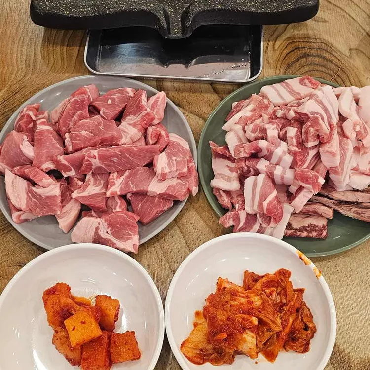 대영식당 대표 사진