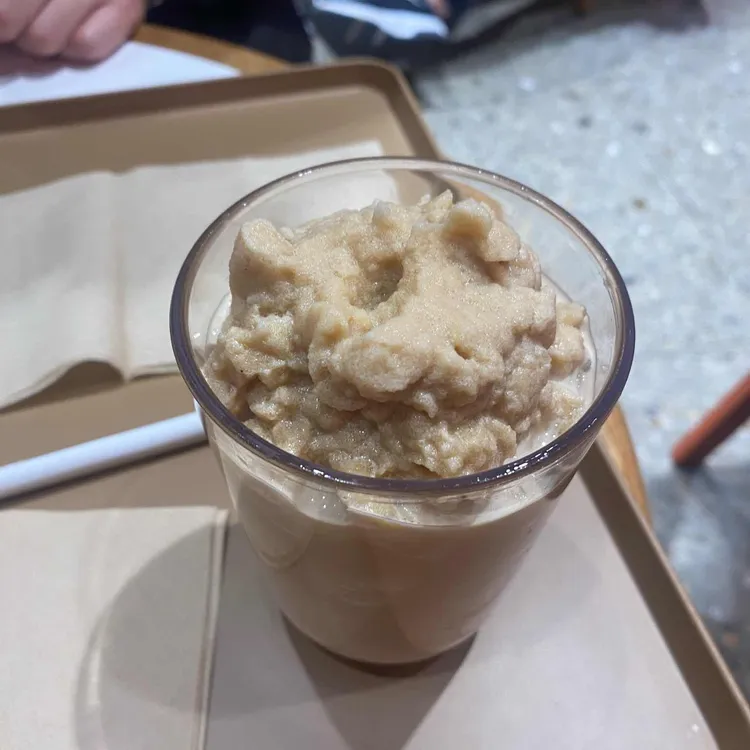 던킨도너츠 대표 사진