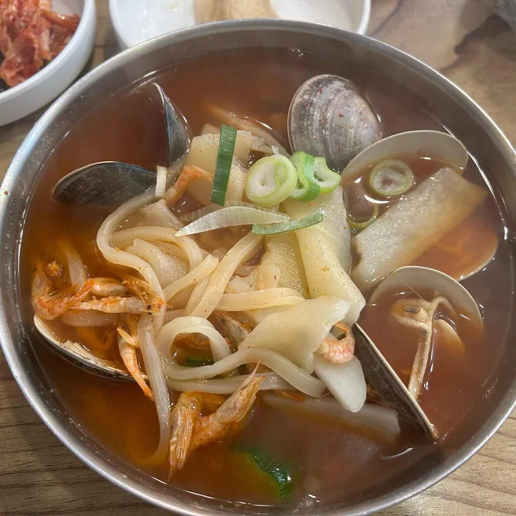 교대밀밭 대표 사진