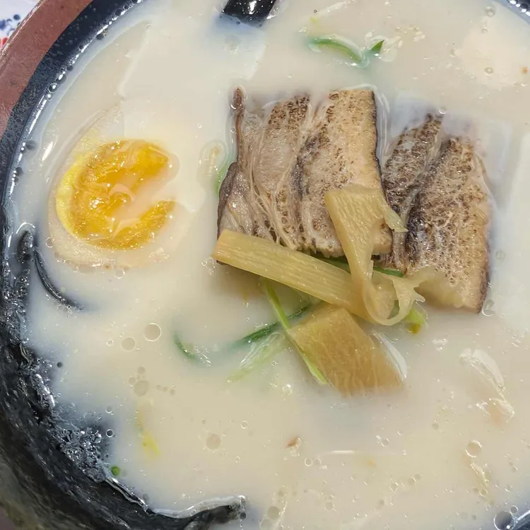 시쿠라라멘 대표 사진