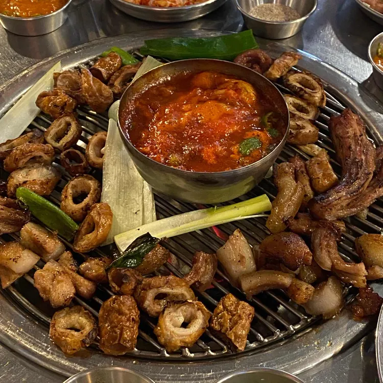 신대박부속구이 대표 사진