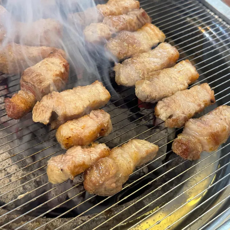 비가우돈 대표 사진