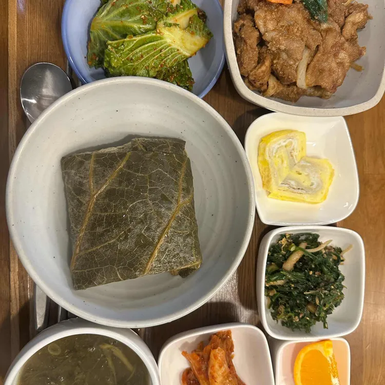 아마씨 아름엄마 씨앗밥상 대표 사진