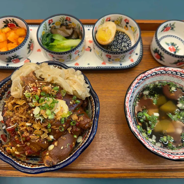 시먼당 사진 1