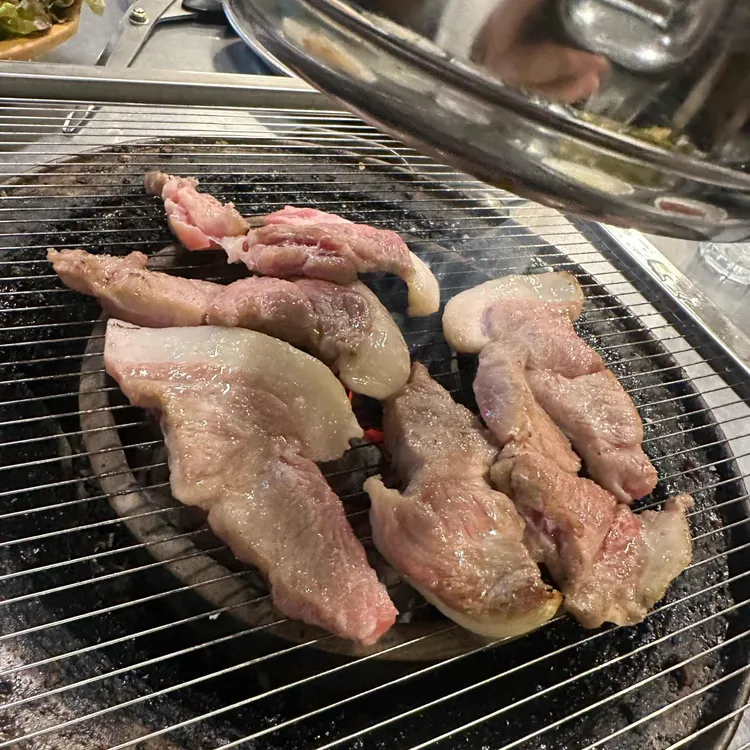 개봉등갈비참숯구이 대표 사진