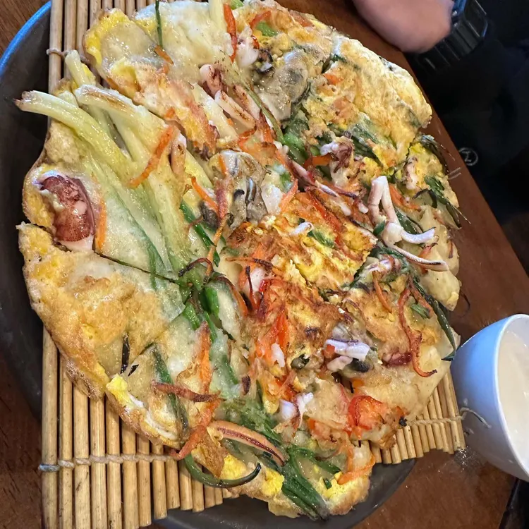 만복국수집 대표 사진