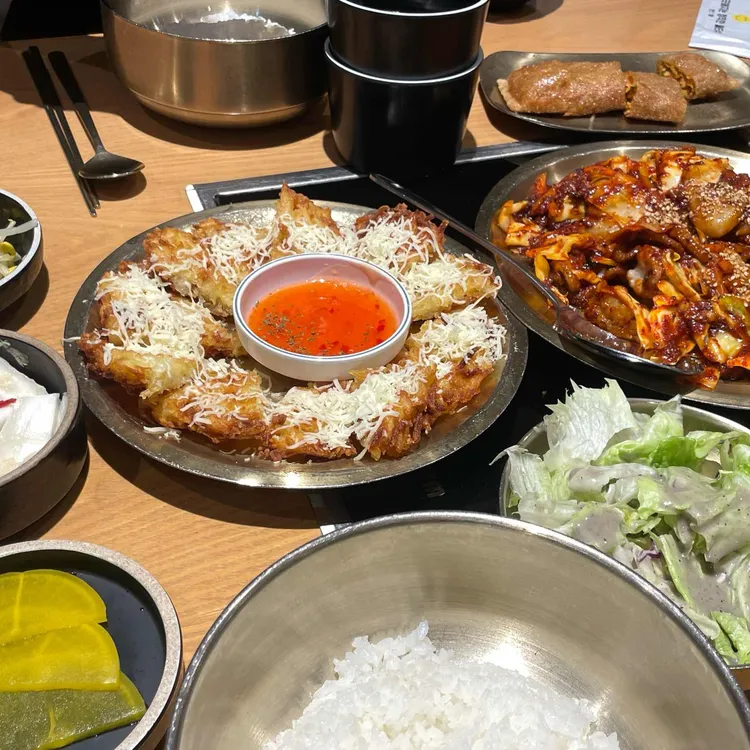 광화문 미진 사진 1