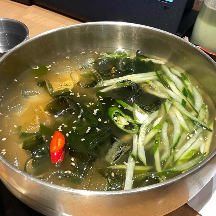 광화문 미진 사진 2