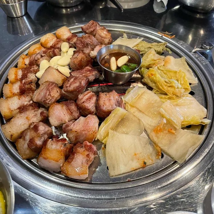 부산댁 대표 사진