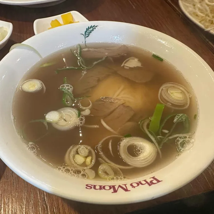 포몬스 대표 사진