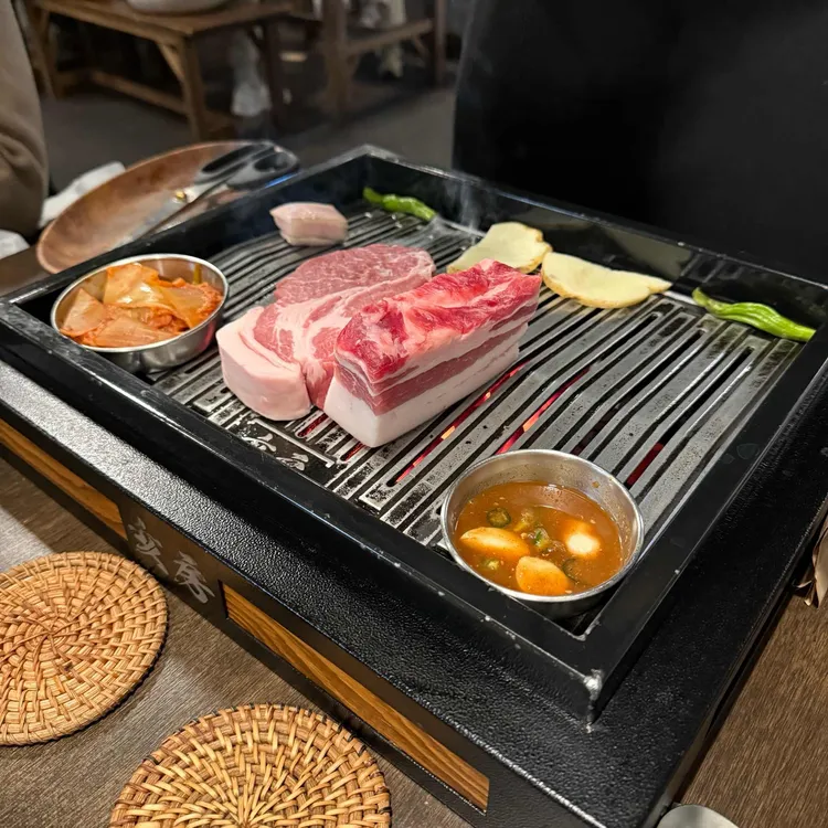 해방 대표 사진