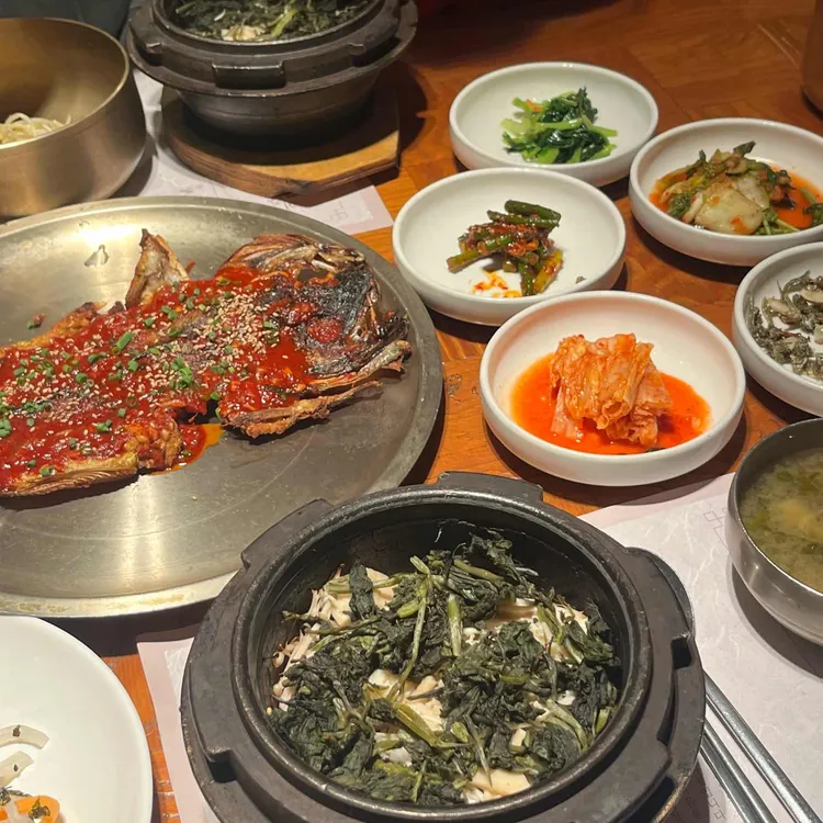 색동저고리 대표 사진