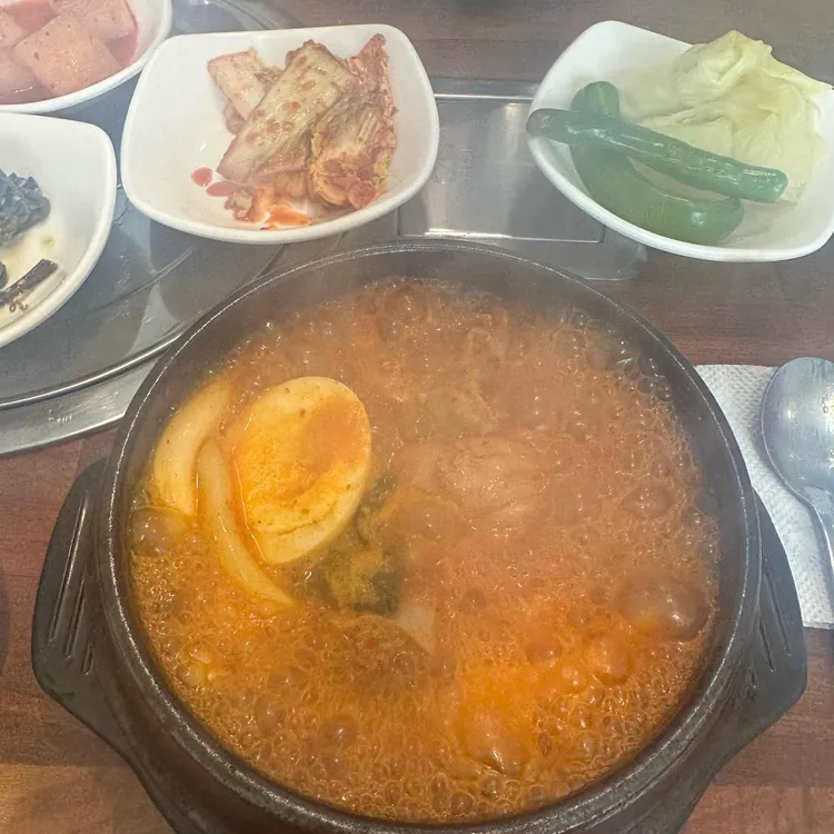 진흥닭도리탕 대표 사진