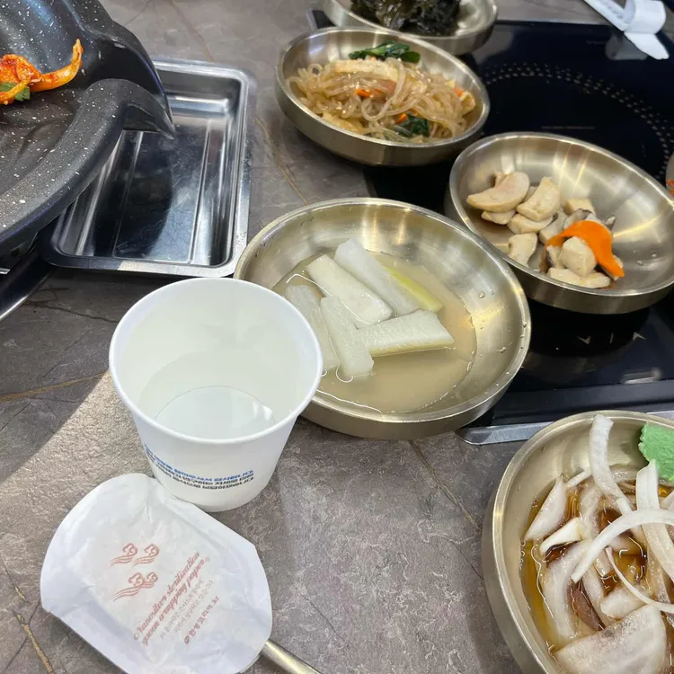 화삼덕 대표 사진