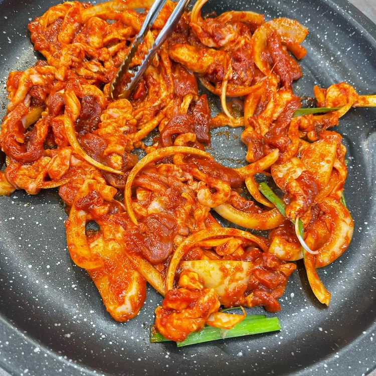 화삼덕 대표 사진