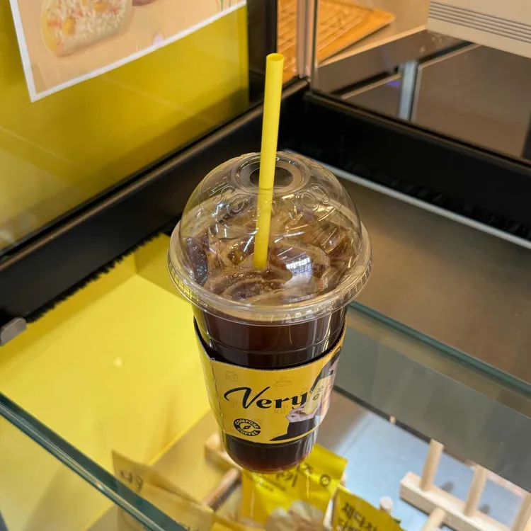 컴포즈커피 사진 1