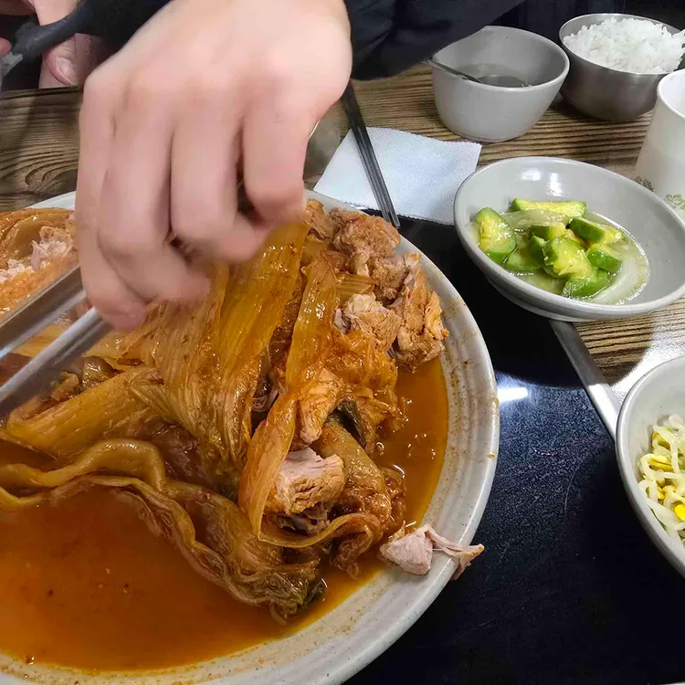 한옥집 대표 사진