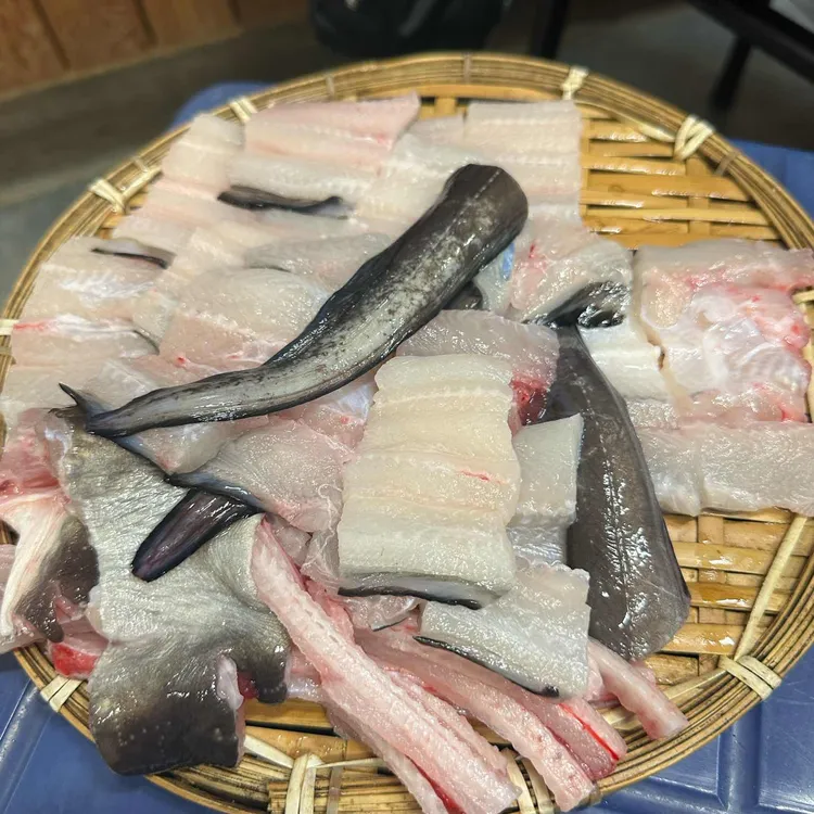 자갈마당 대표 사진