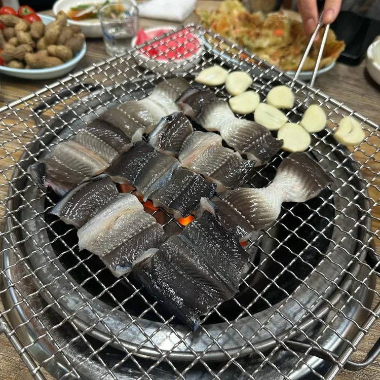 자갈마당 대표 사진
