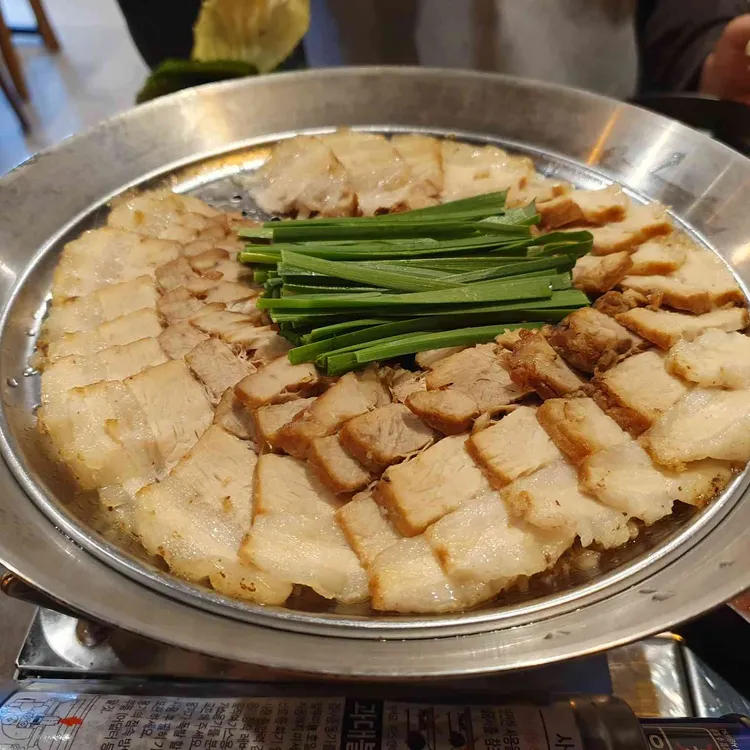 해탄 대표 사진