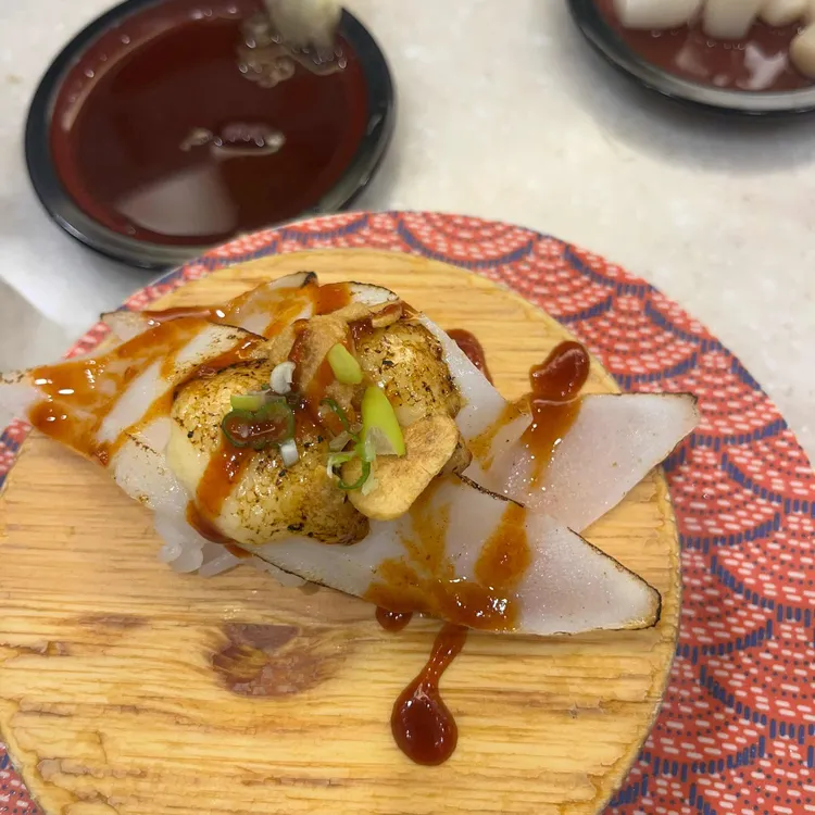 스시선 사진 1