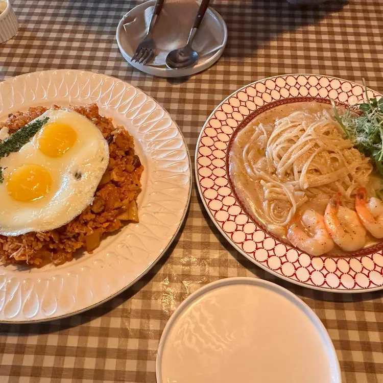 모퉁이주방 대표 사진