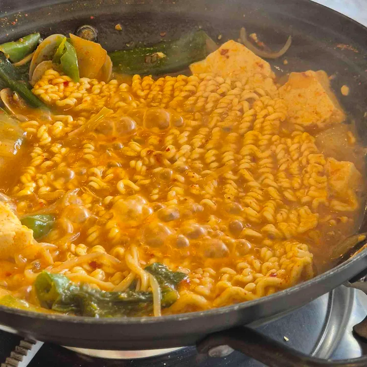 백조식당 대표 사진