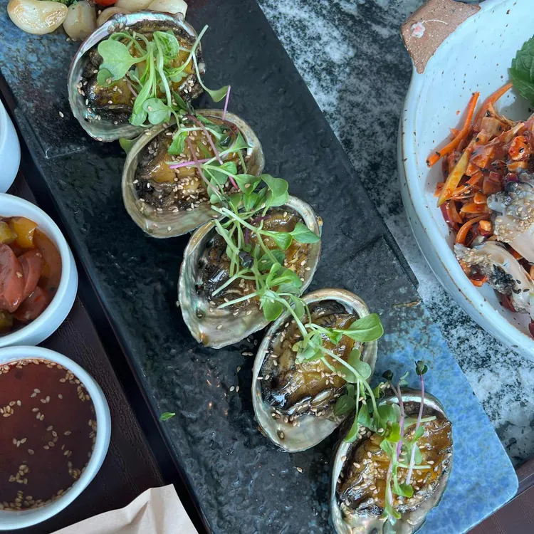 올릭 마티에 오시리아 대표 사진