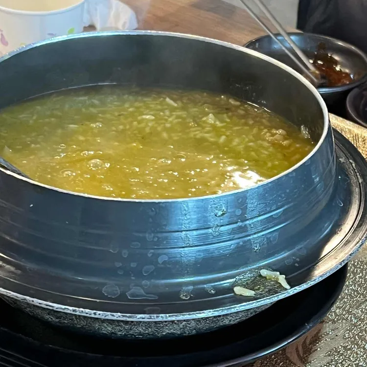 해녀천지할매집 대표 사진