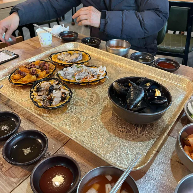해녀천지할매집 대표 사진