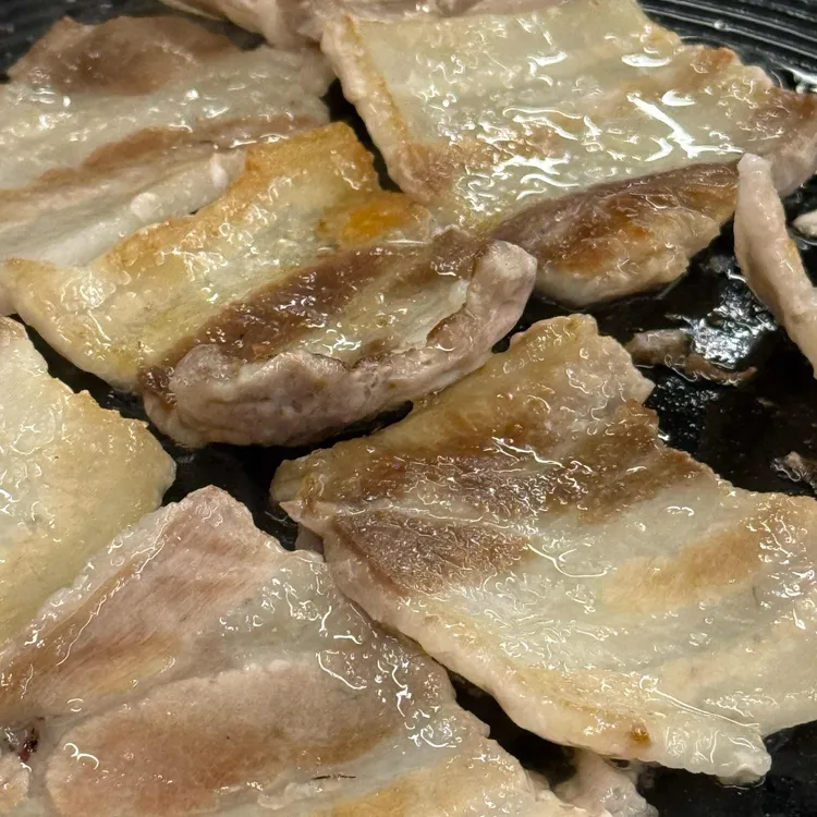 냉삼상회 대표 사진