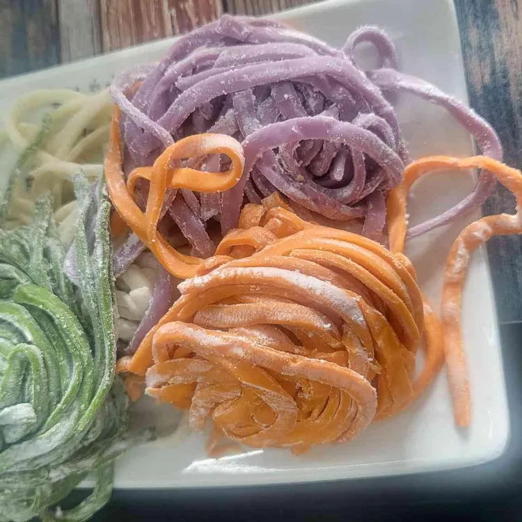 차산찜마을 대표 사진