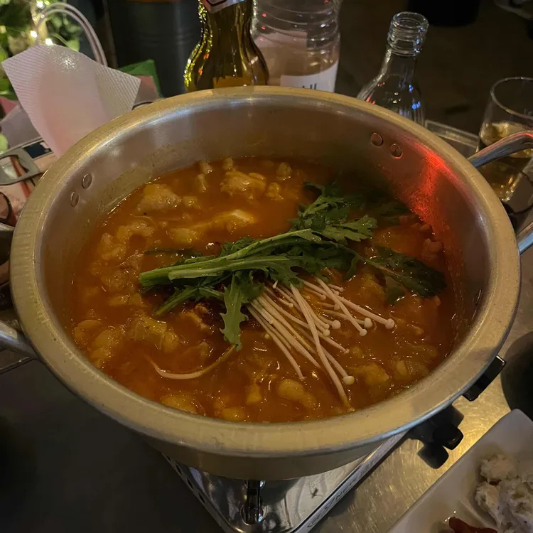 디럭스포차 대표 사진
