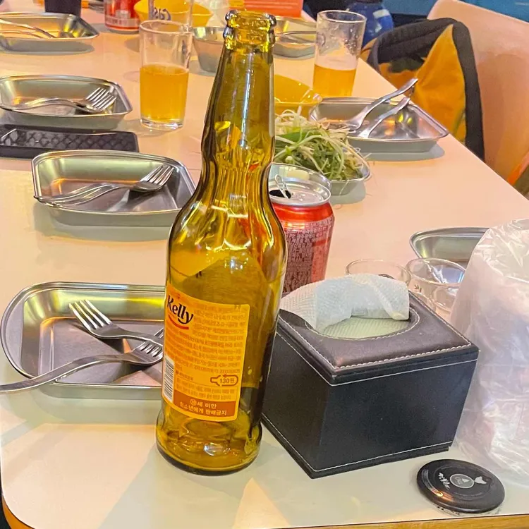 깐부치킨 대표 사진