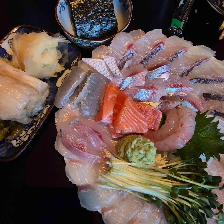 순수산 대표 사진