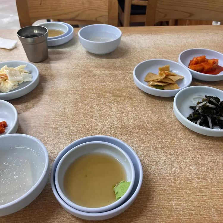마산아구찜 대표 사진