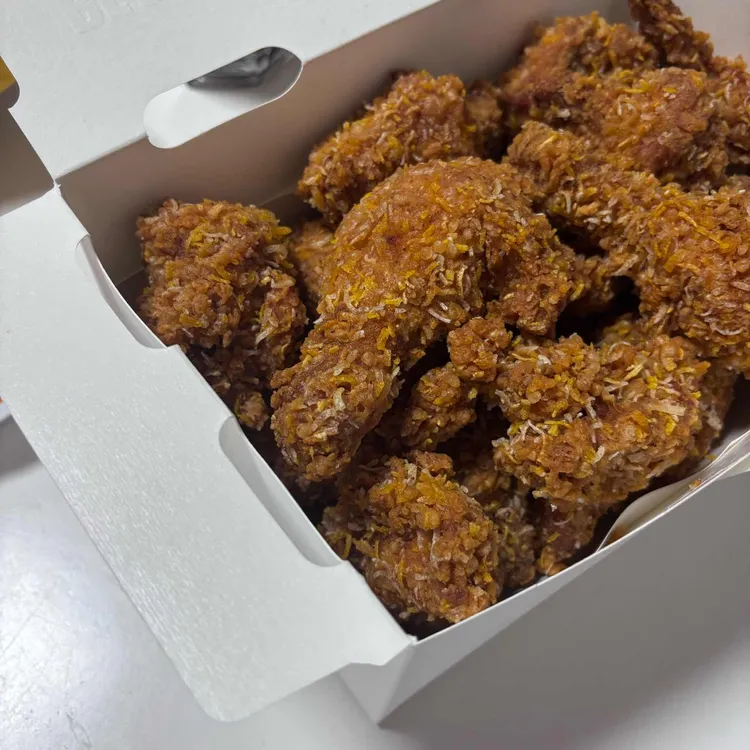 BHC치킨  대표 사진