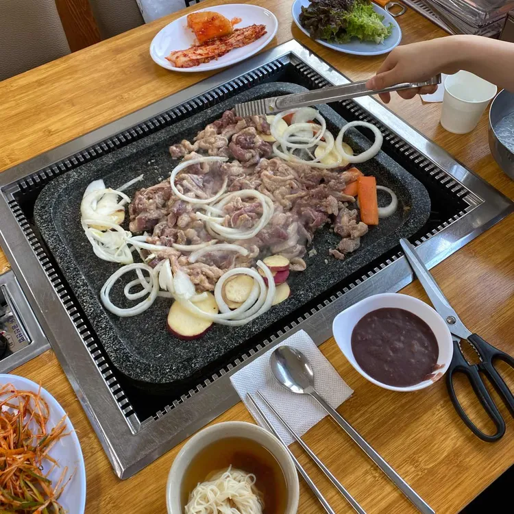 황금오리농장 대표 사진