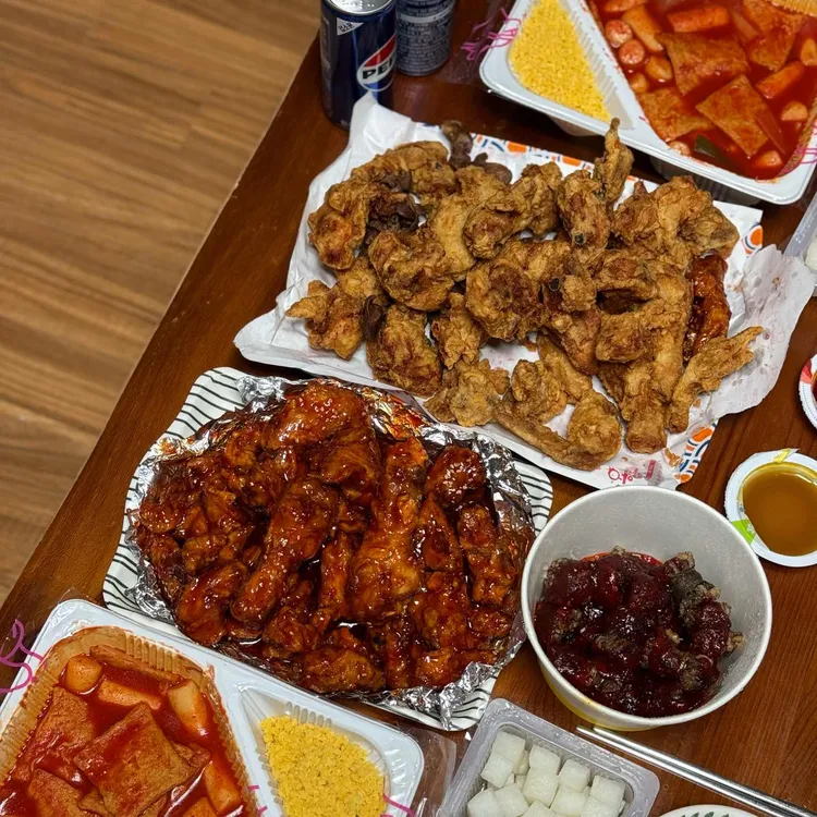 용성통닭 대표 사진