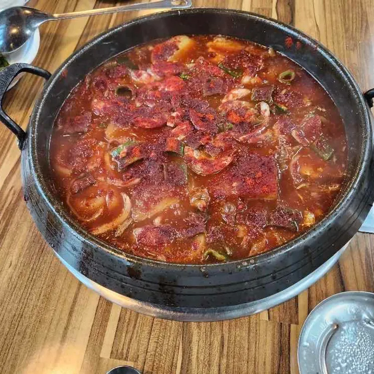 손맛촌 사진 1